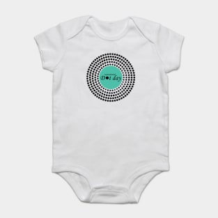 Dot day Baby Bodysuit